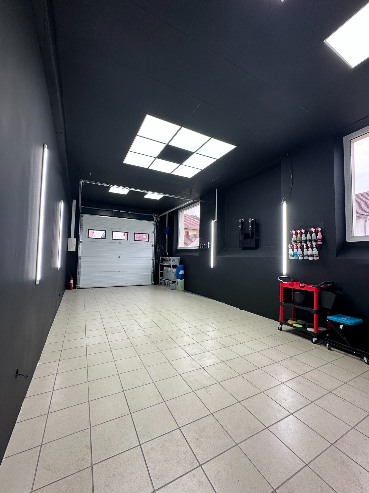 FH Autotech garage auto Delle